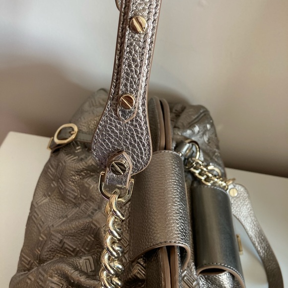 Authentic Versace shoulder bag - Picture 7 of 16